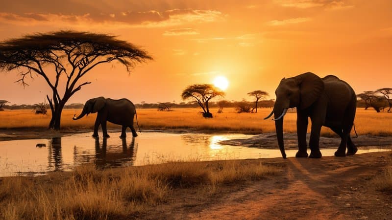 África do Sul