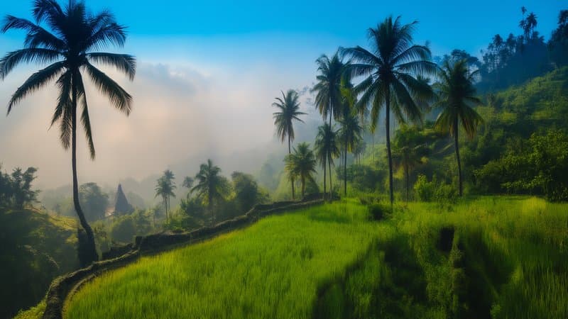 Bali