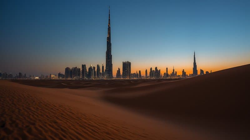 Dubai