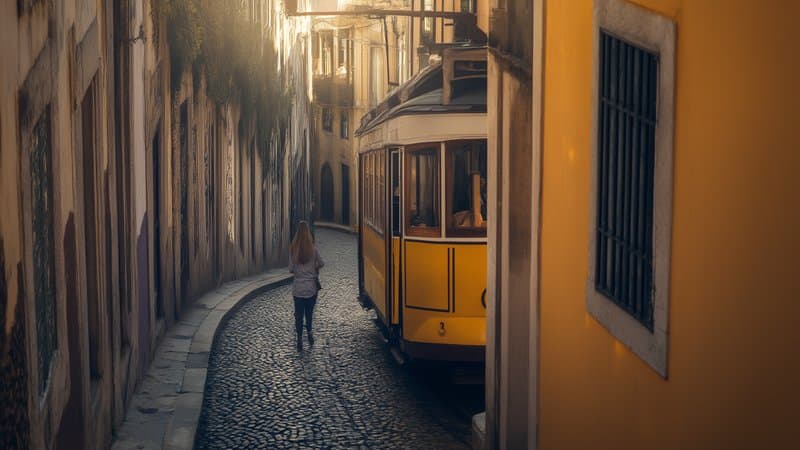 Portugal