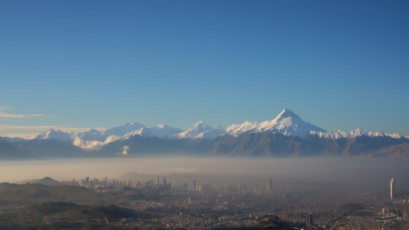 Santiago do Chile