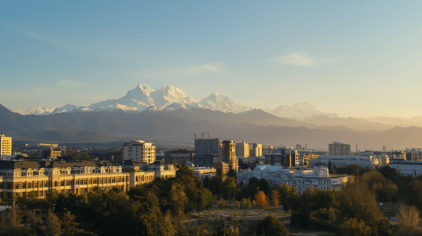 Santiago do Chile com Crianças: O Que Fazer Além do Óbvio