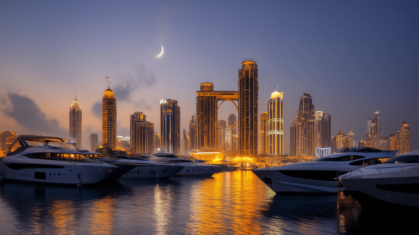 Quanto custa uma viagem para Dubai em 2026? Guia honesto por perfil