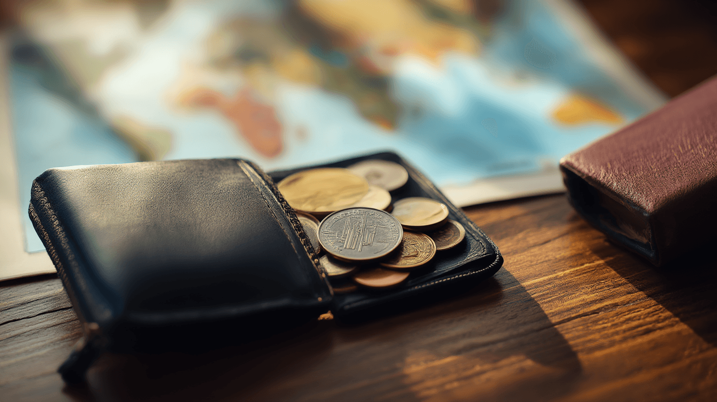 Como funciona o câmbio: dólar, euro, cartão internacional e dinheiro em espécie