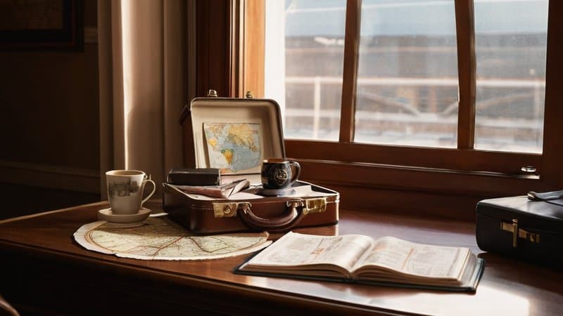 Travel Design Guia Definitivo