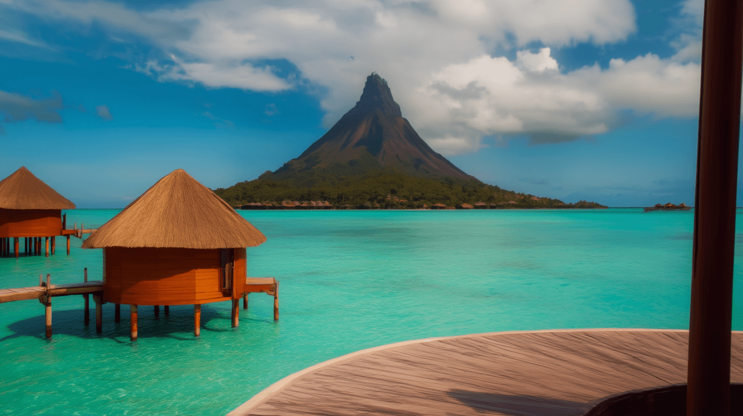 Maldivas, Bora Bora ou Seychelles: qual paraíso escolher?