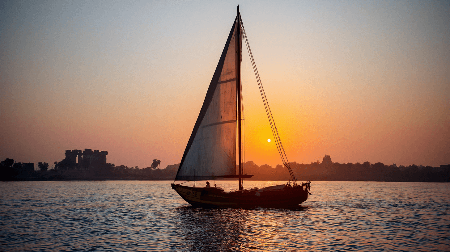 Roteiro Egito: Cairo, Luxor e Mar Vermelho em 12 dias