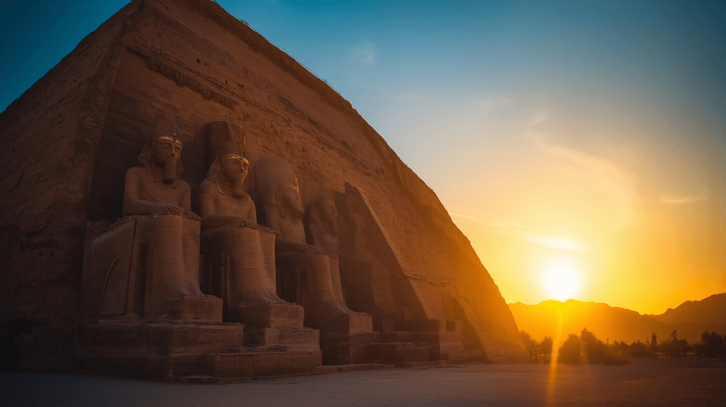 Quanto custa uma viagem para o Egito em 2026? Pirâmides, Luxor e cruzeiro no Nilo