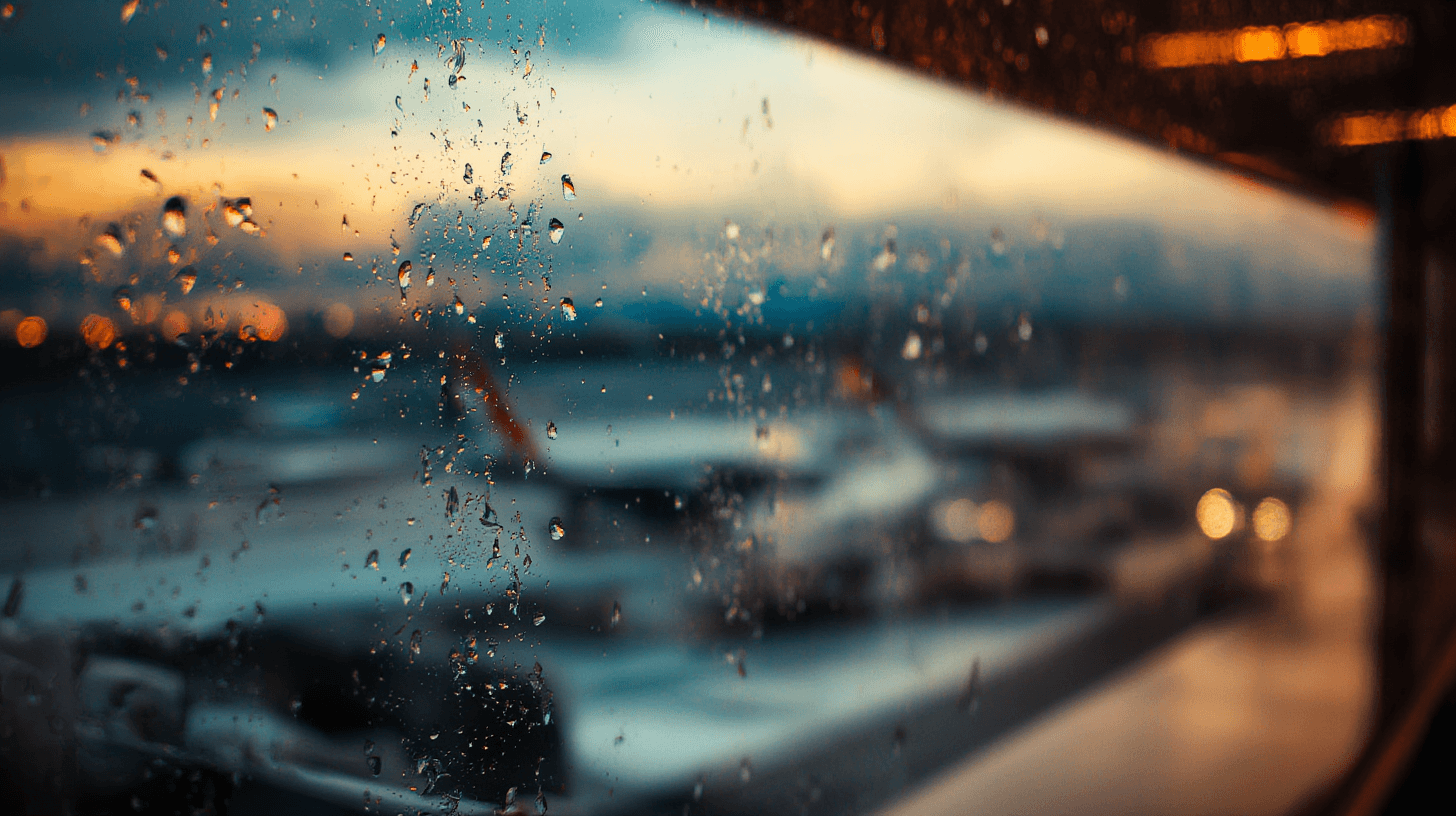 O que fazer quando a viagem dá errado: guia de contingência