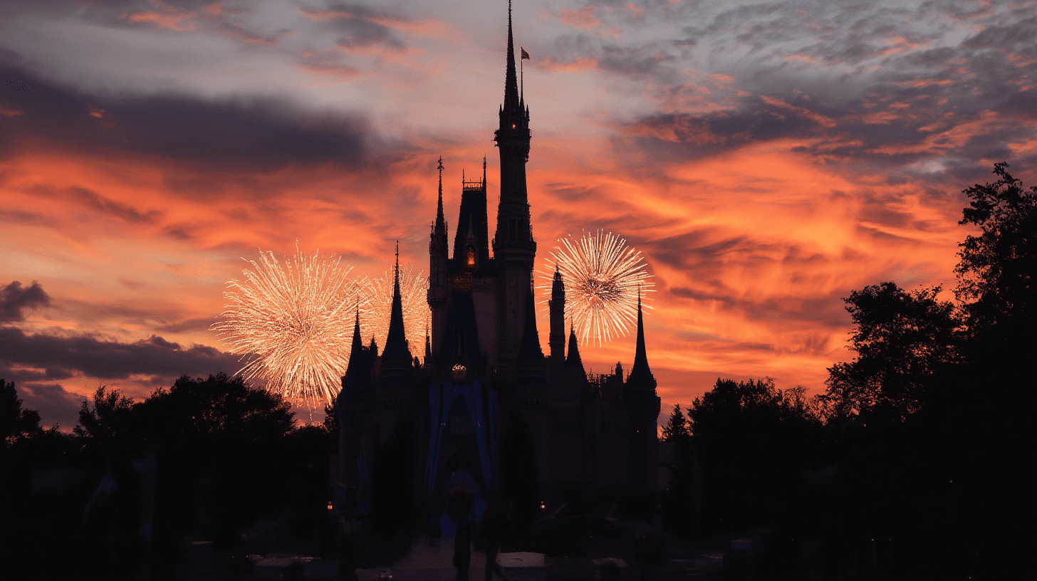 Roteiro Disney World com Crianças: Dia a Dia nos 4 Parques