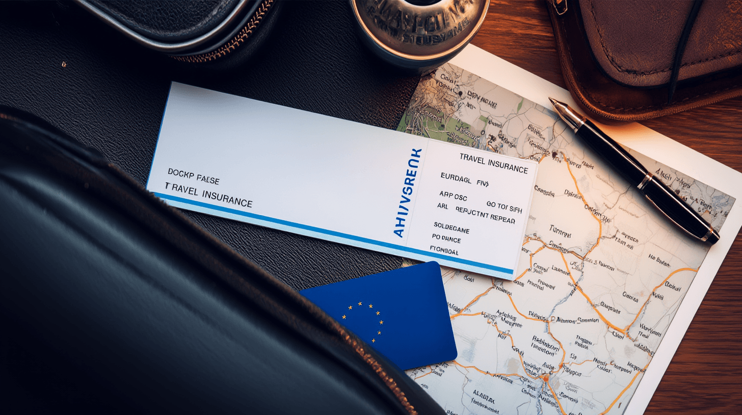 Documentos para Viajar para a Europa em 2026: Passaporte, ETIAS e Seguro