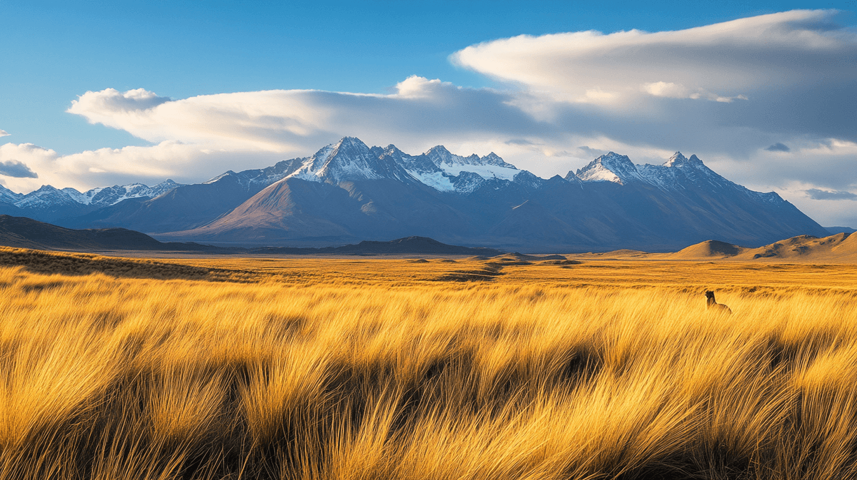 Quando ir para a Patagônia: o calendário definitivo, mês a mês
