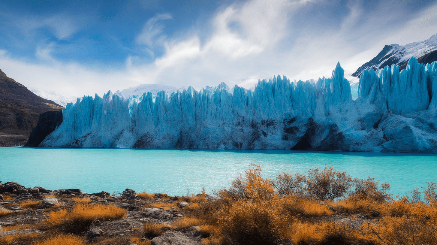Quando ir para a Patagônia: o calendário definitivo, mês a mês
