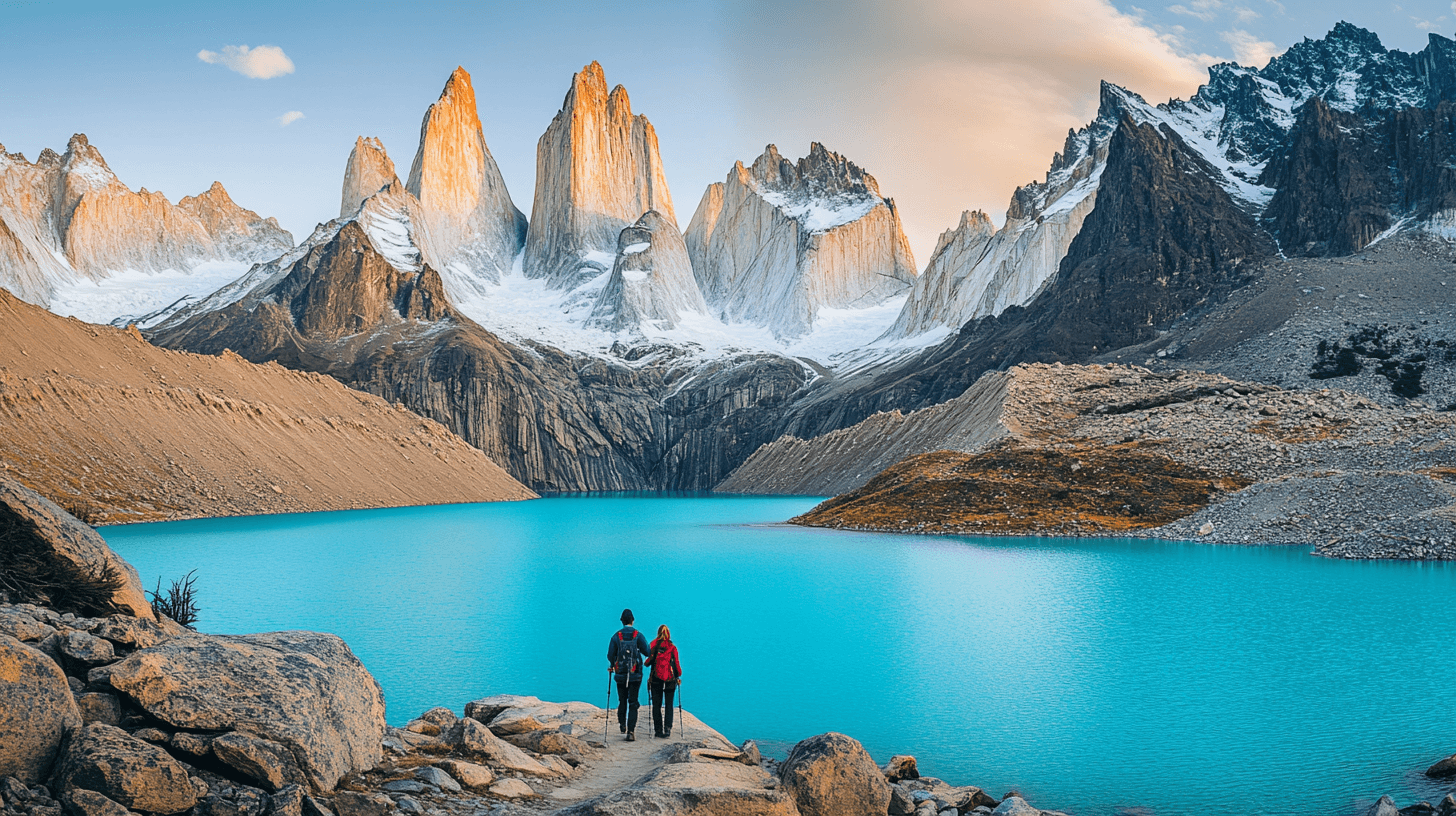 Quanto Custa uma Viagem para a Patagônia em 2026 — Argentina e Chile Comparados