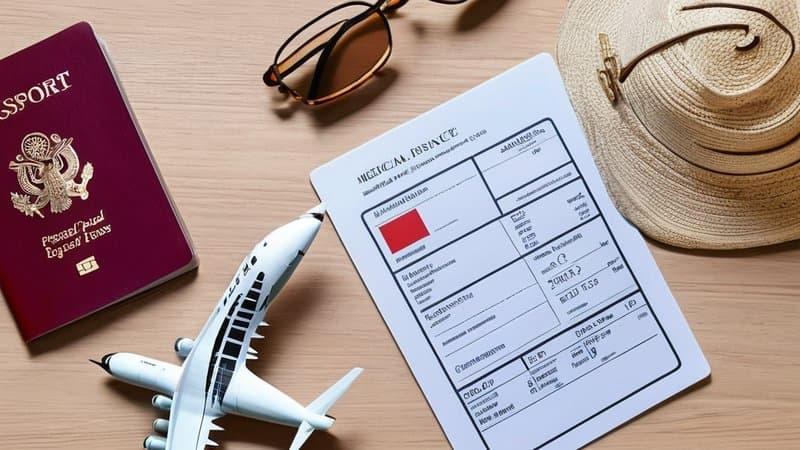 Seguro Viagem Europa Obrigatório