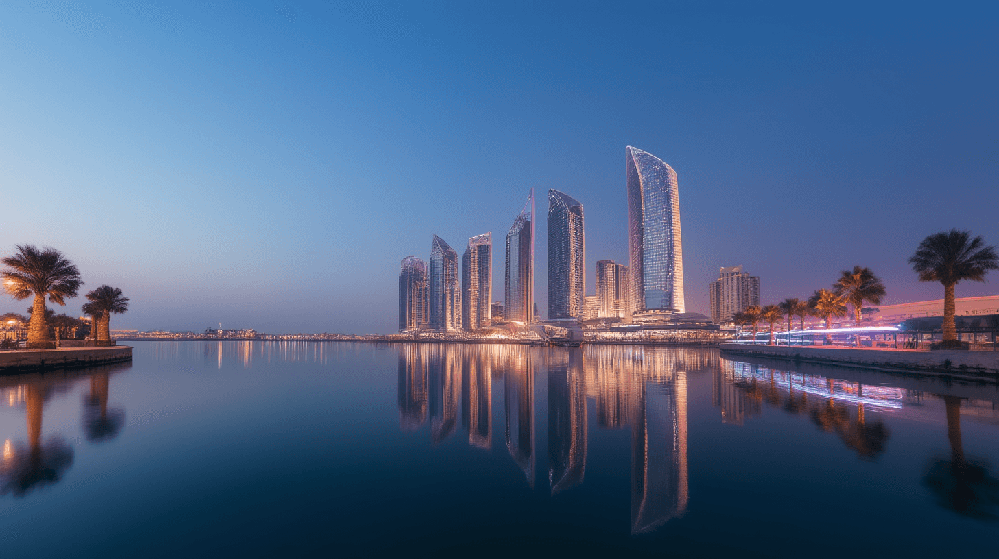 Roteiro Dubai em Família: 7 Dias com Crianças do Deserto ao Futuro