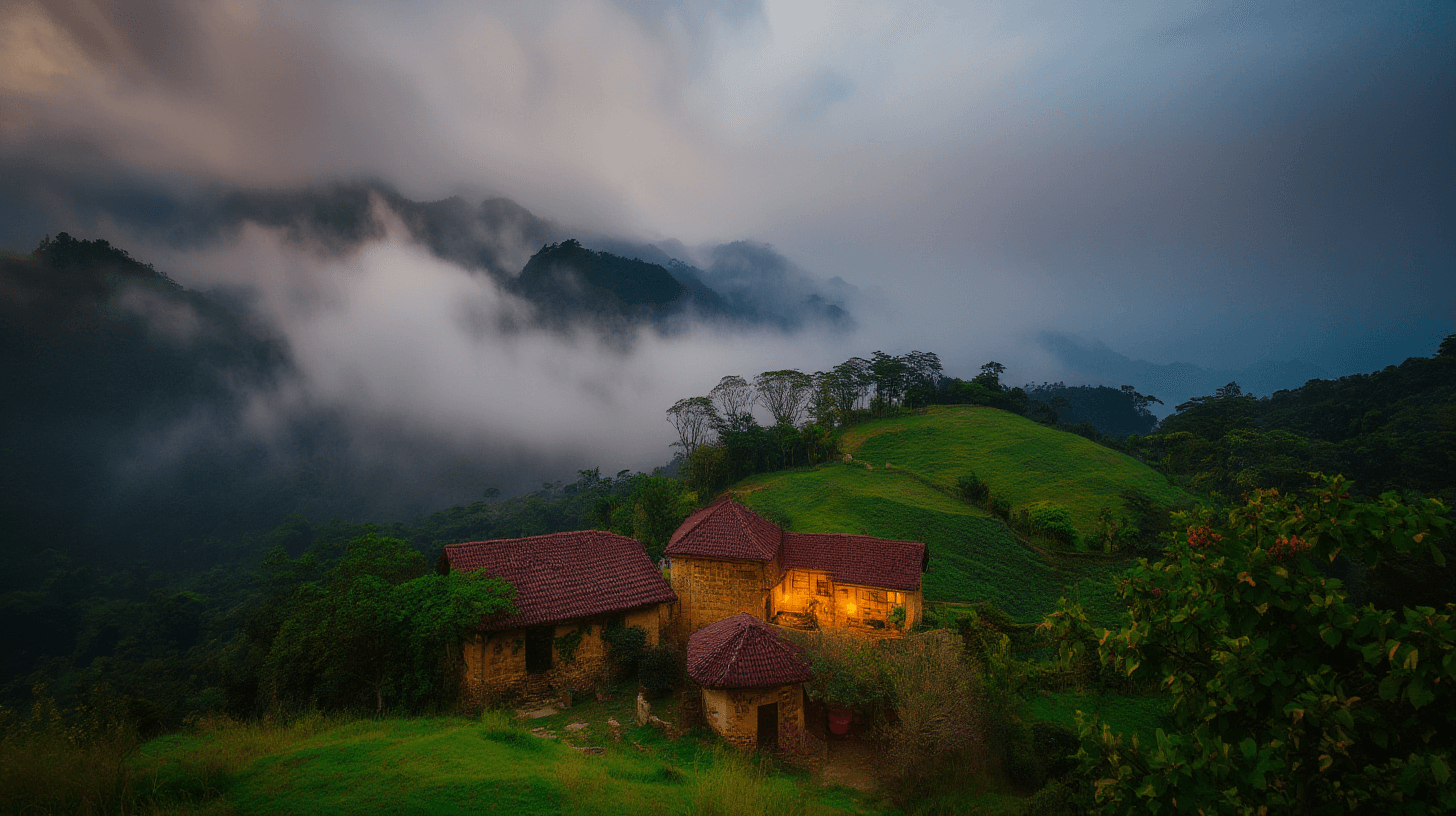 Viagem de Inverno no Brasil: 8 Destinos para Fugir do Frio (ou Abraçar)