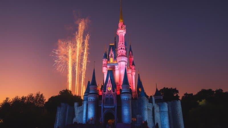 quanto custa viajar para Orlando em 2026