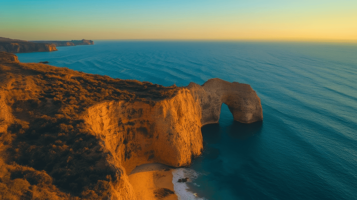 Roteiro Portugal Completo: 15 Dias de Lisboa ao Algarve