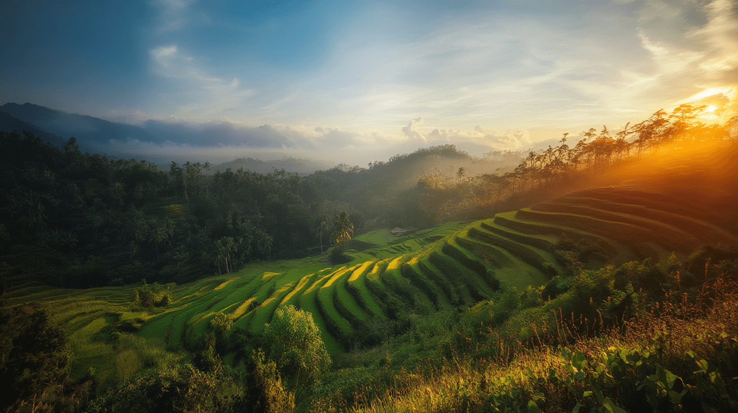 Por que a maior parte do que você leu sobre Bali na internet está errado