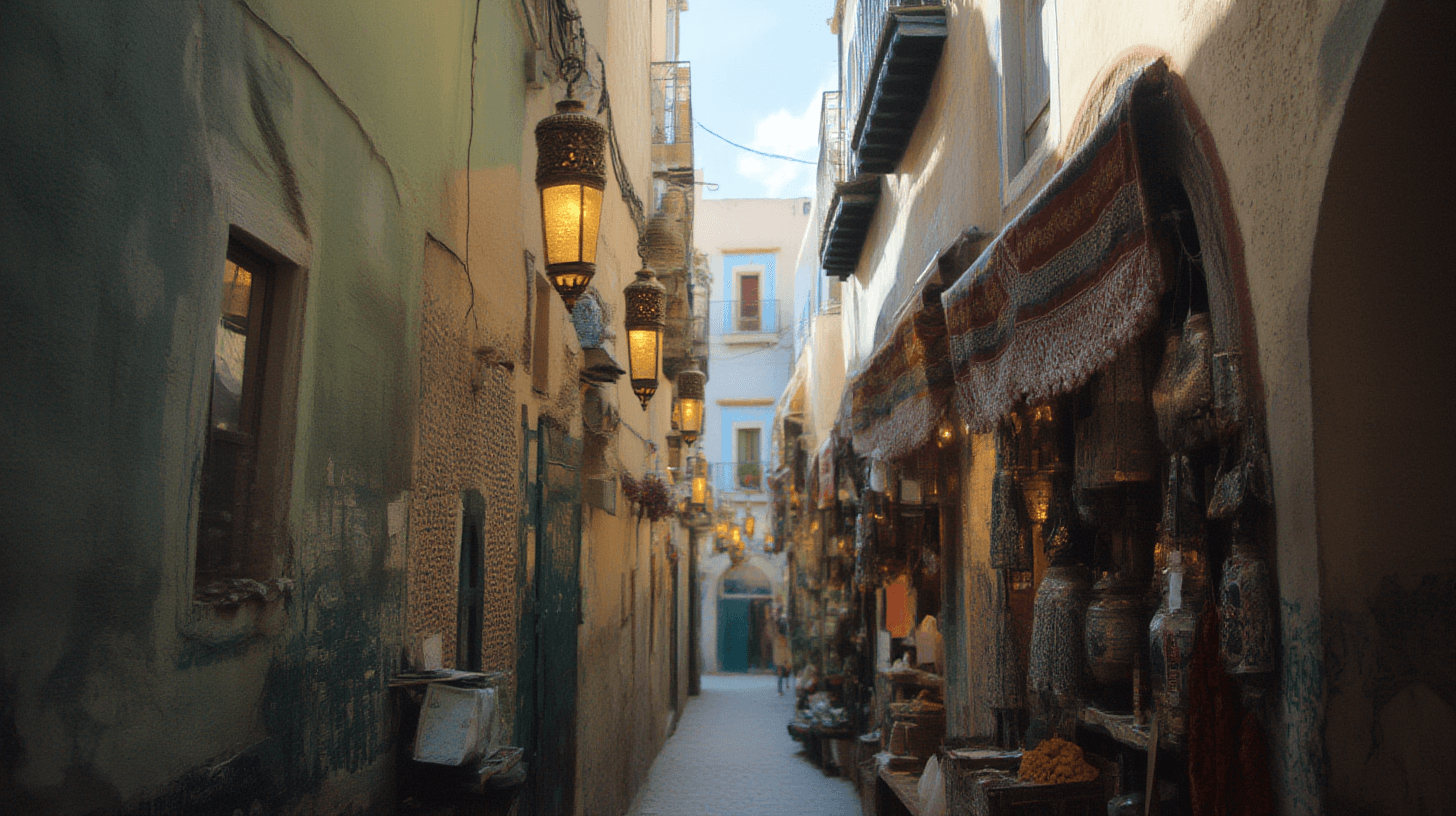 Quanto custa uma viagem para o Marrocos em 2026? Marrakech, Fez e deserto do Saara