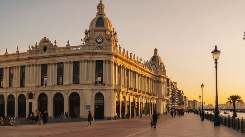 Quanto Custa Uruguai