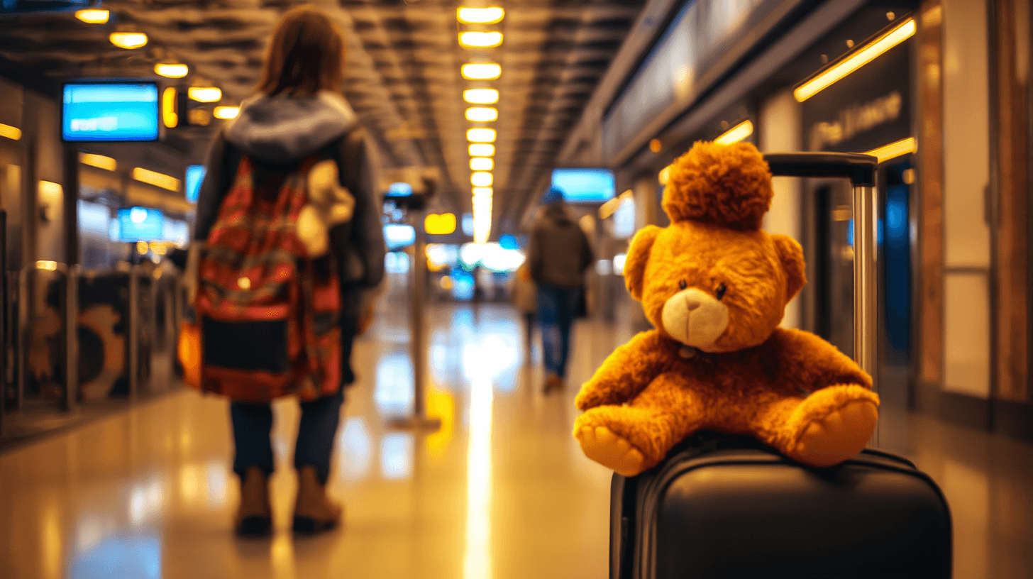Autorização de Viagem para Menor 2026: Regras Atualizadas e Formulário