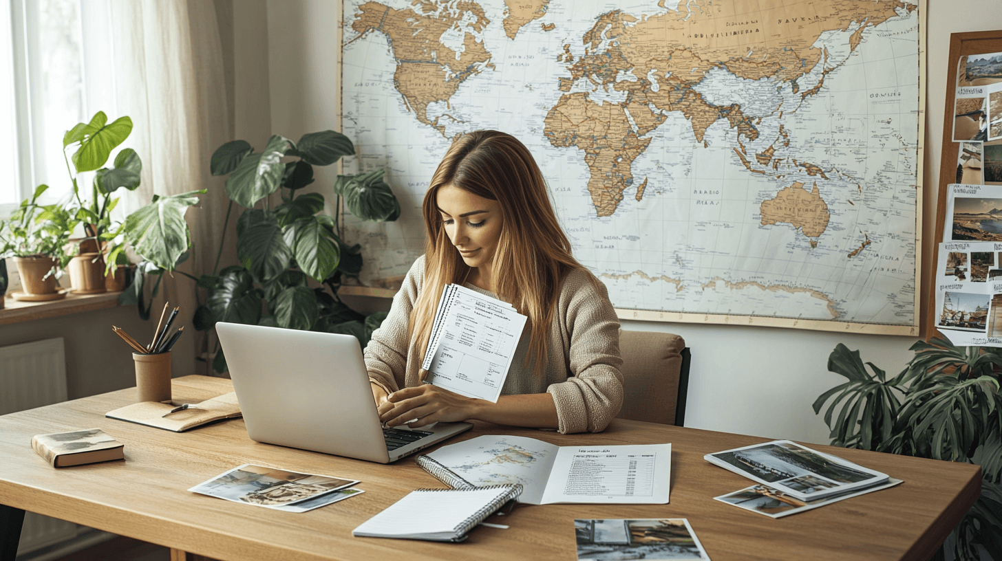 Consultoria de Viagem: Como Funciona, Quanto Custa e Quando Vale a Pena