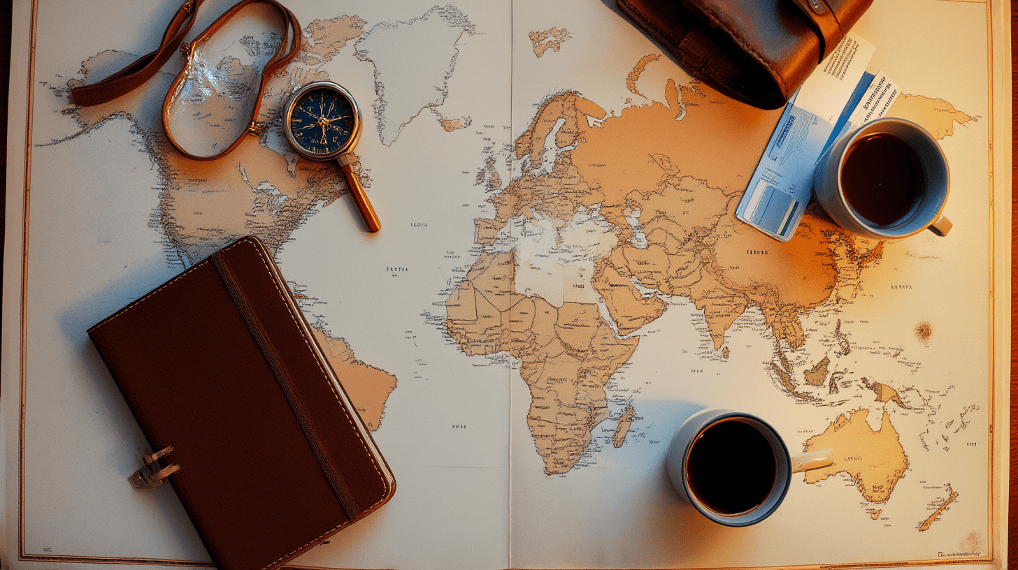 Consultoria de Viagem: Como Funciona, Quanto Custa e Quando Vale a Pena