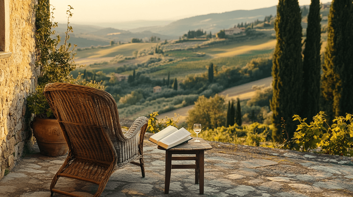 Slow travel: viajar menos, sentir mais