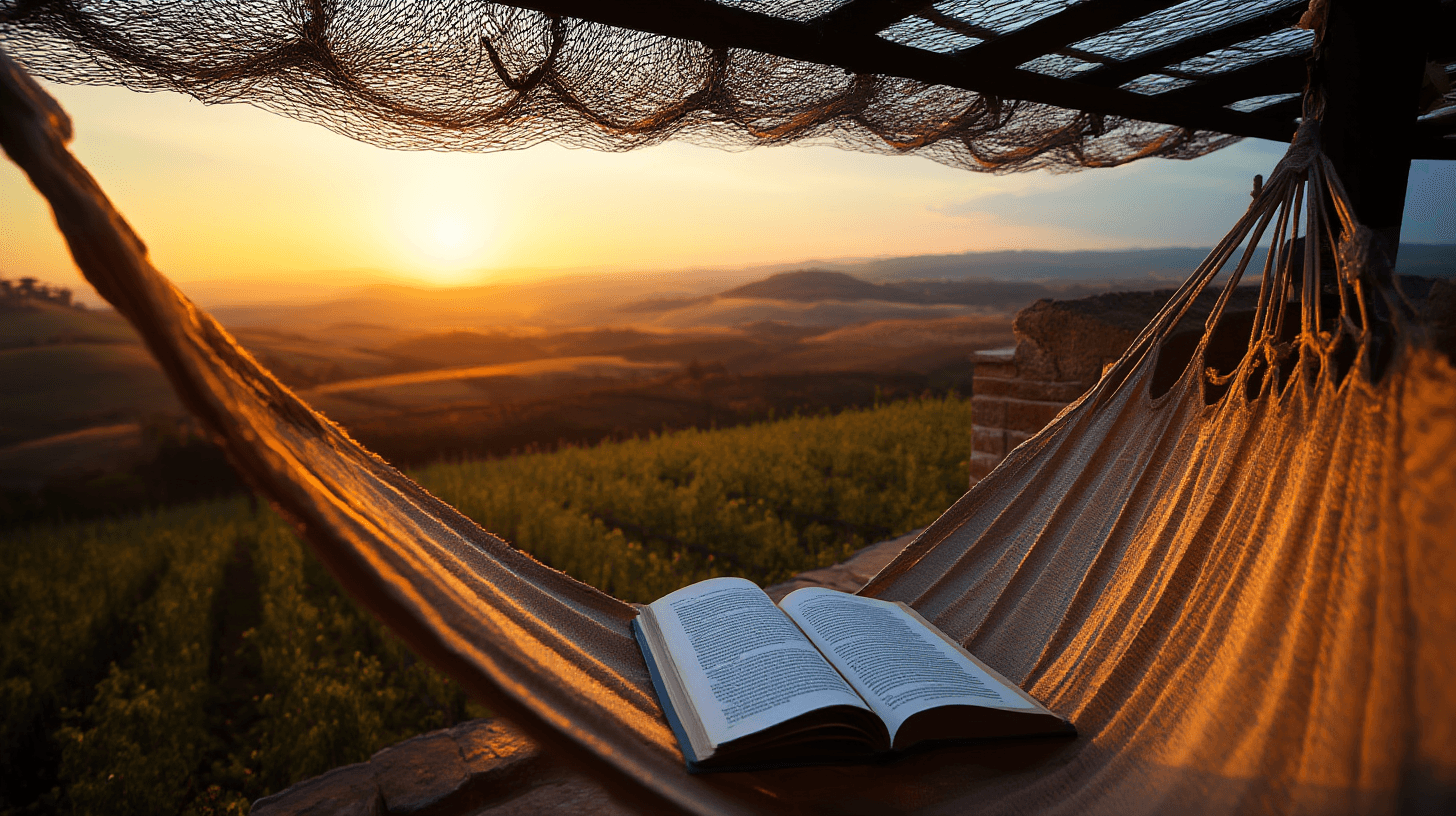 Slow travel: viajar menos, sentir mais