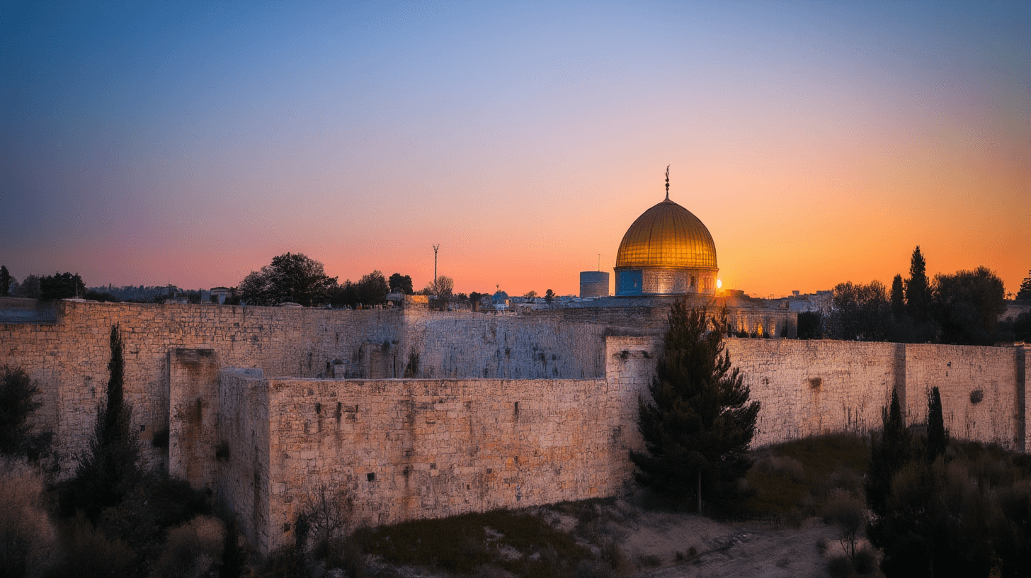 Quanto Custa uma Viagem para Israel em 2026: Guia Honesto por Perfil