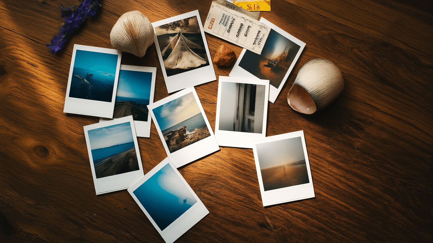 Lembranças de viagem que valem mais que souvenirs