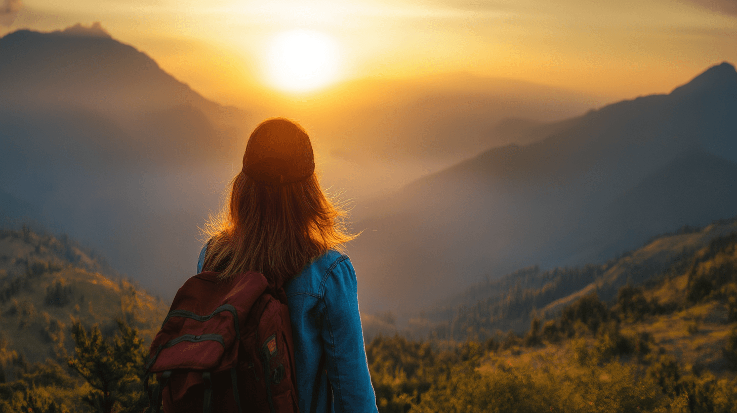 Primeira viagem sozinha: guia para quem nunca viajou solo