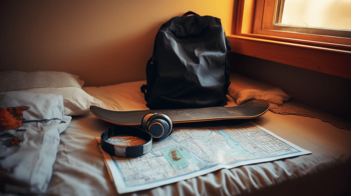 Viagem com adolescentes: como agradar sem enlouquecer