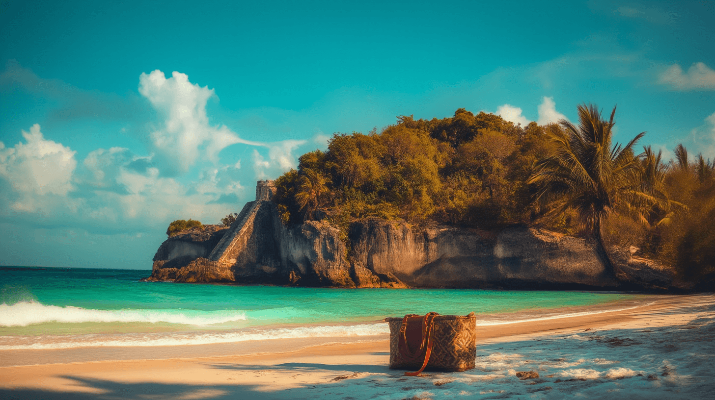 Quanto custa uma viagem para Cancún e Riviera Maya em 2026? Guia honesto por perfil