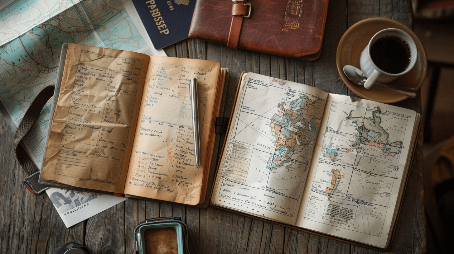 Você precisa de uma consultoria de viagem? 5 sinais que sim, 3 sinais que não