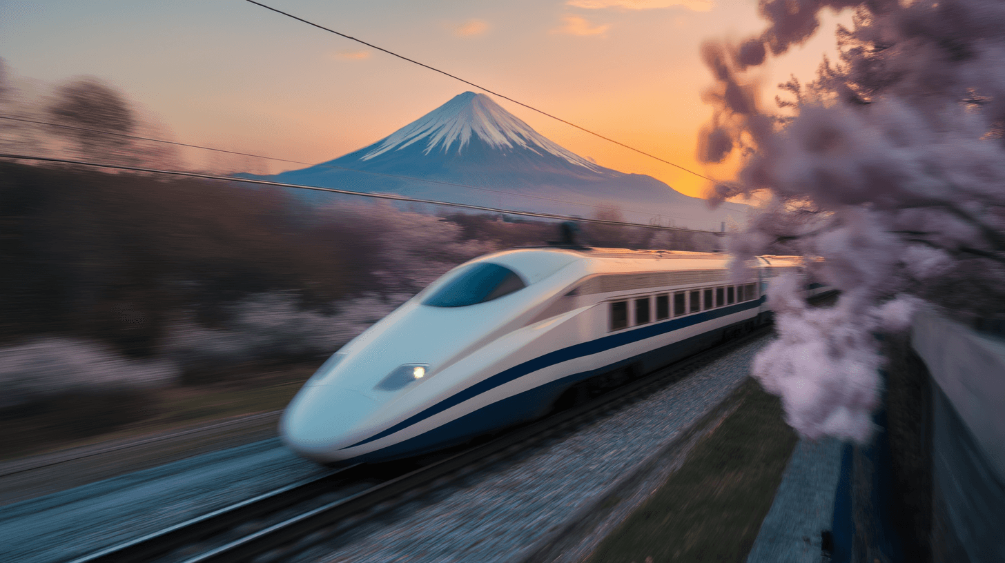 Roteiro Japão em Família: 14 Dias com Crianças do Trem-Bala aos Templos