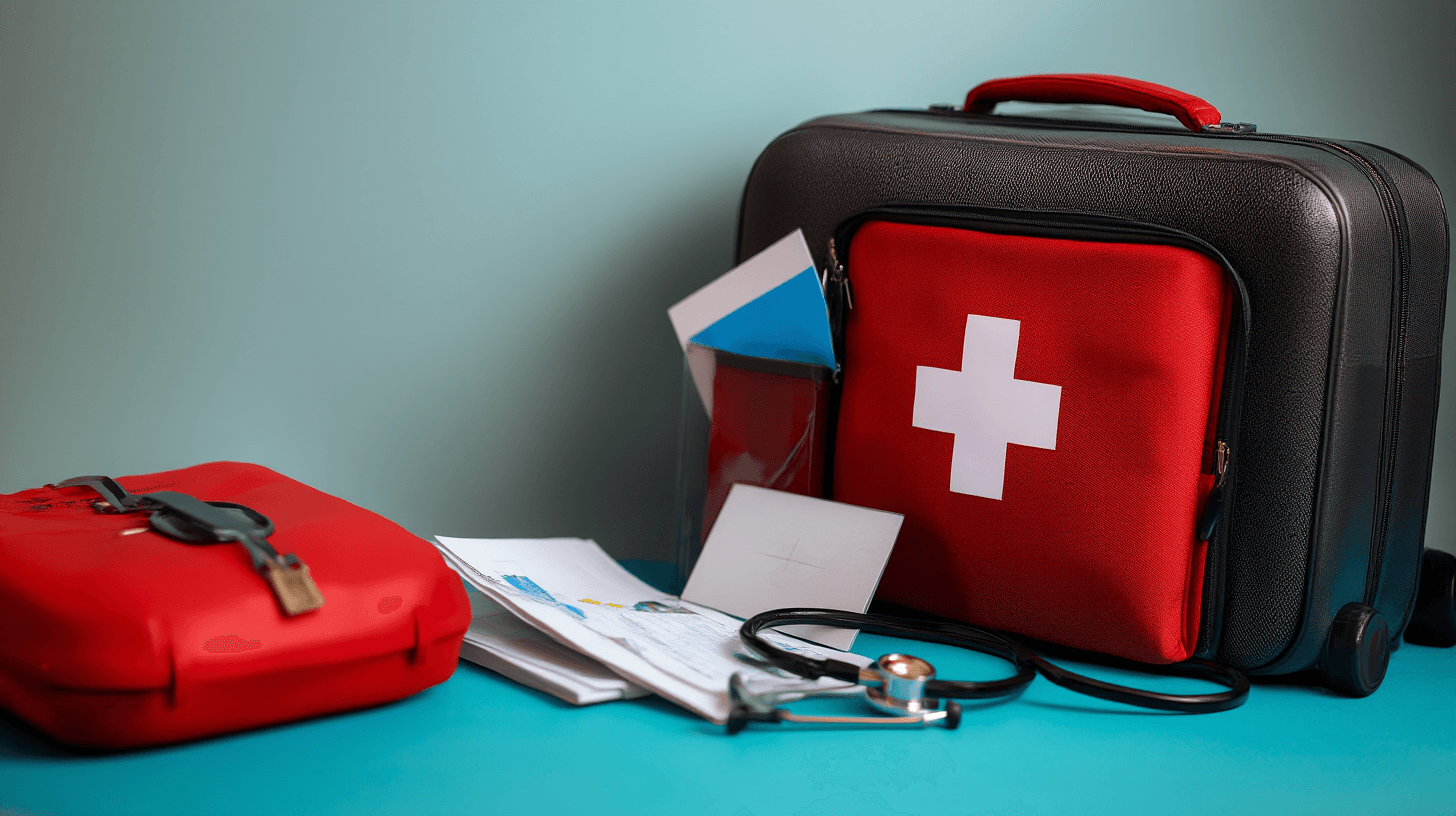 Seguro viagem: vale a pena? Como escolher sem pagar caro