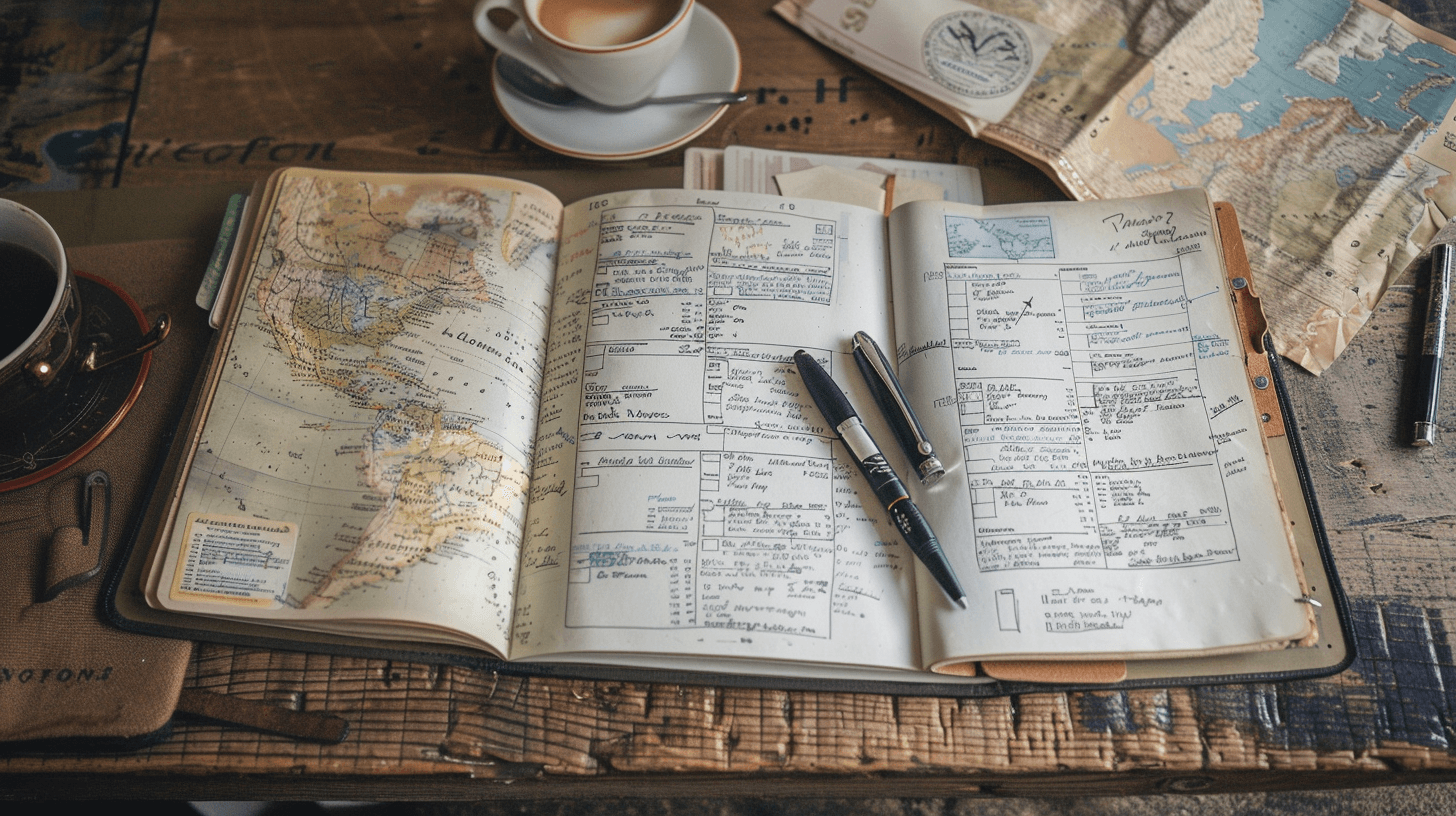 Travel design, agência de viagem ou pacote pronto: qual escolher (e quando cada um faz mais sentido)