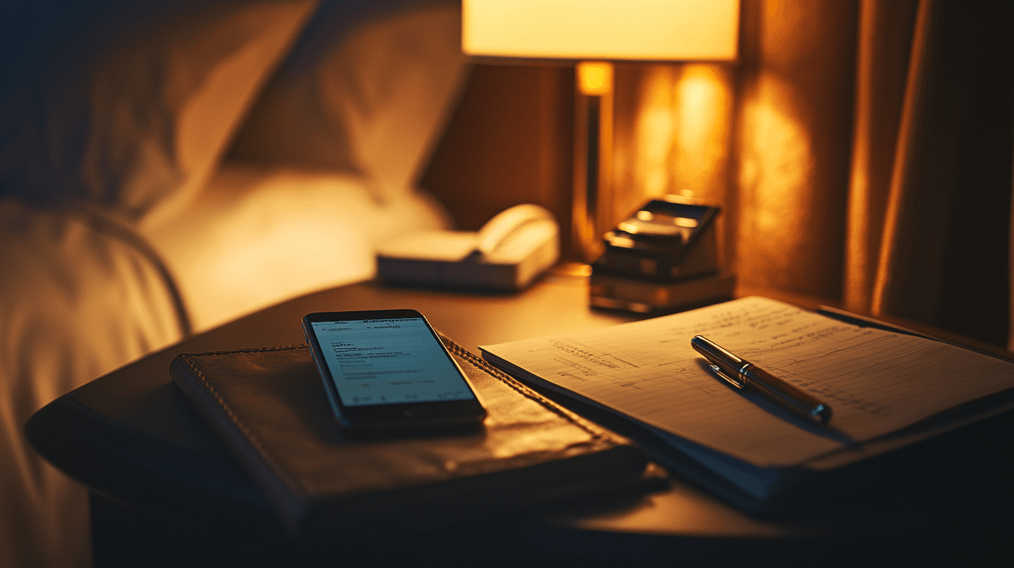 A história de uma viagem que quase deu errado (e como salvamos)