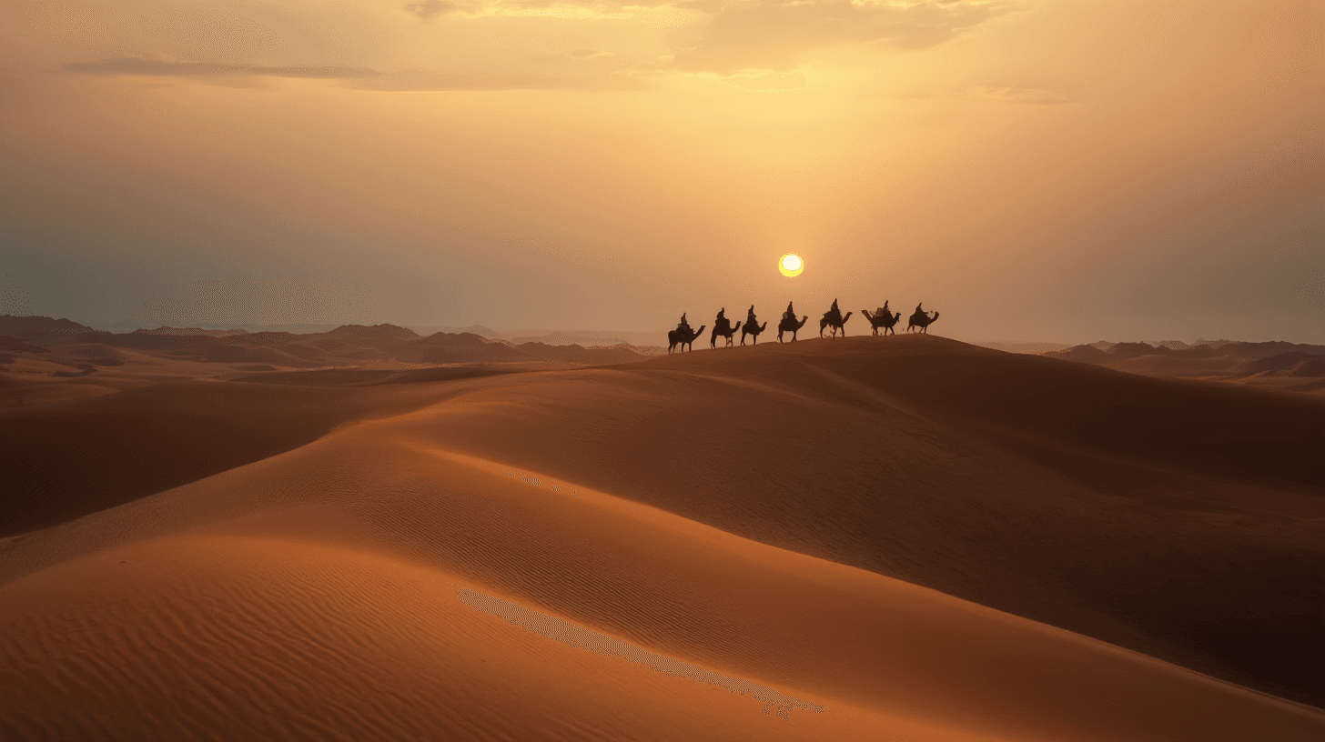 Roteiro Marrocos: Marrakech, Fez e Saara em 10 dias