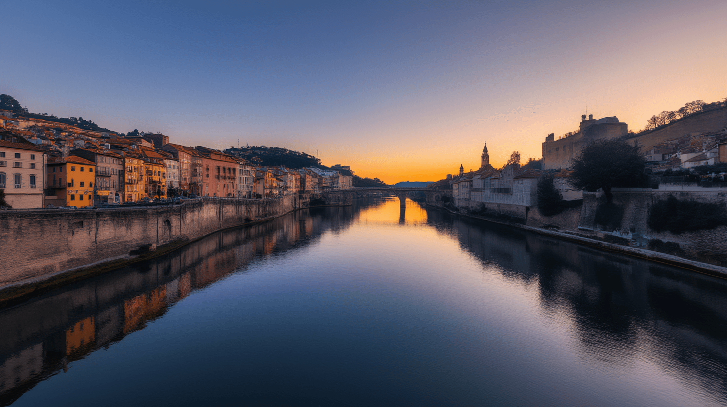 Quanto Custa uma Viagem para Portugal em 2026 — Guia Atualizado