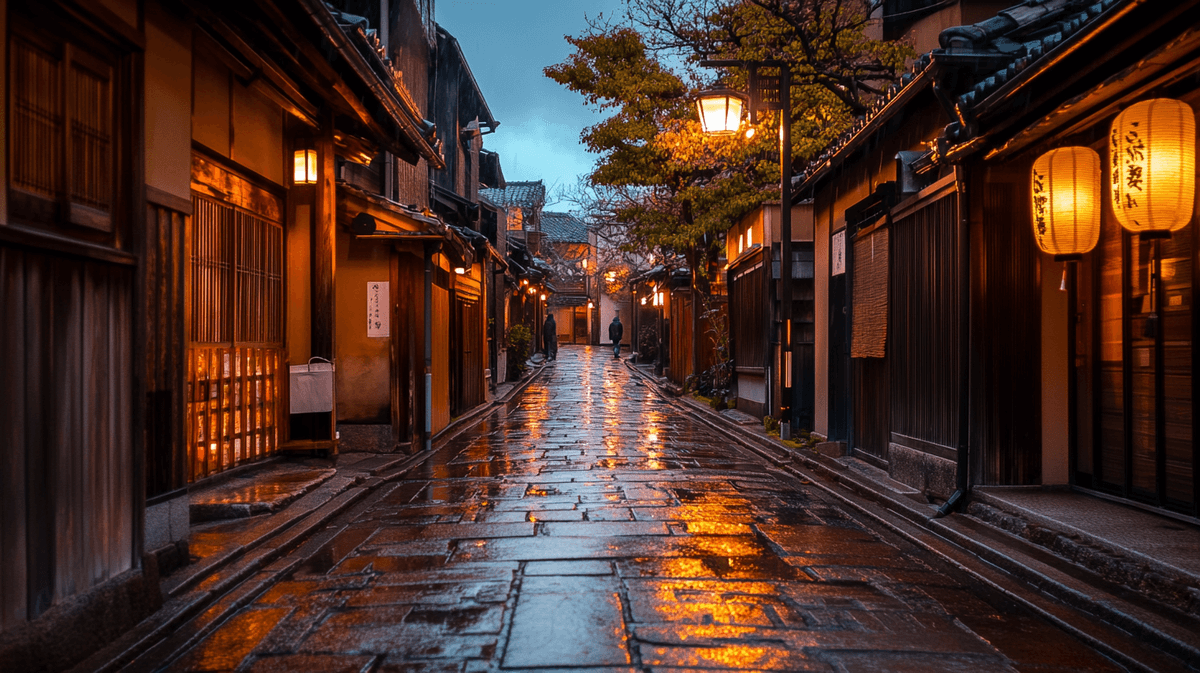 Como combinar Tóquio, Kyoto e Osaka em 14 dias sem se cansar