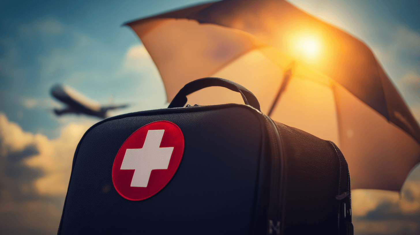 Seguro viagem: qual escolher e por que você precisa de um (mesmo achando que não)