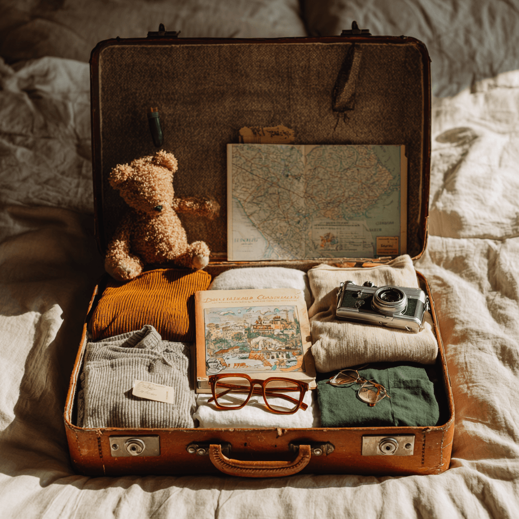 Os 7 erros mais comuns no planejamento de uma viagem em família (e como evitar cada um)