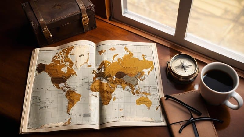 Travel Design vs Agência vs DIY Comparativo