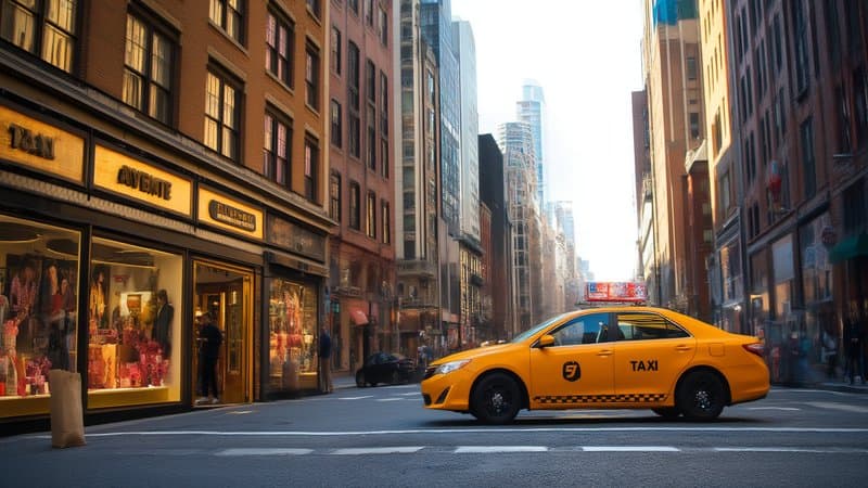 Onde fazer compras em Nova York em 2026