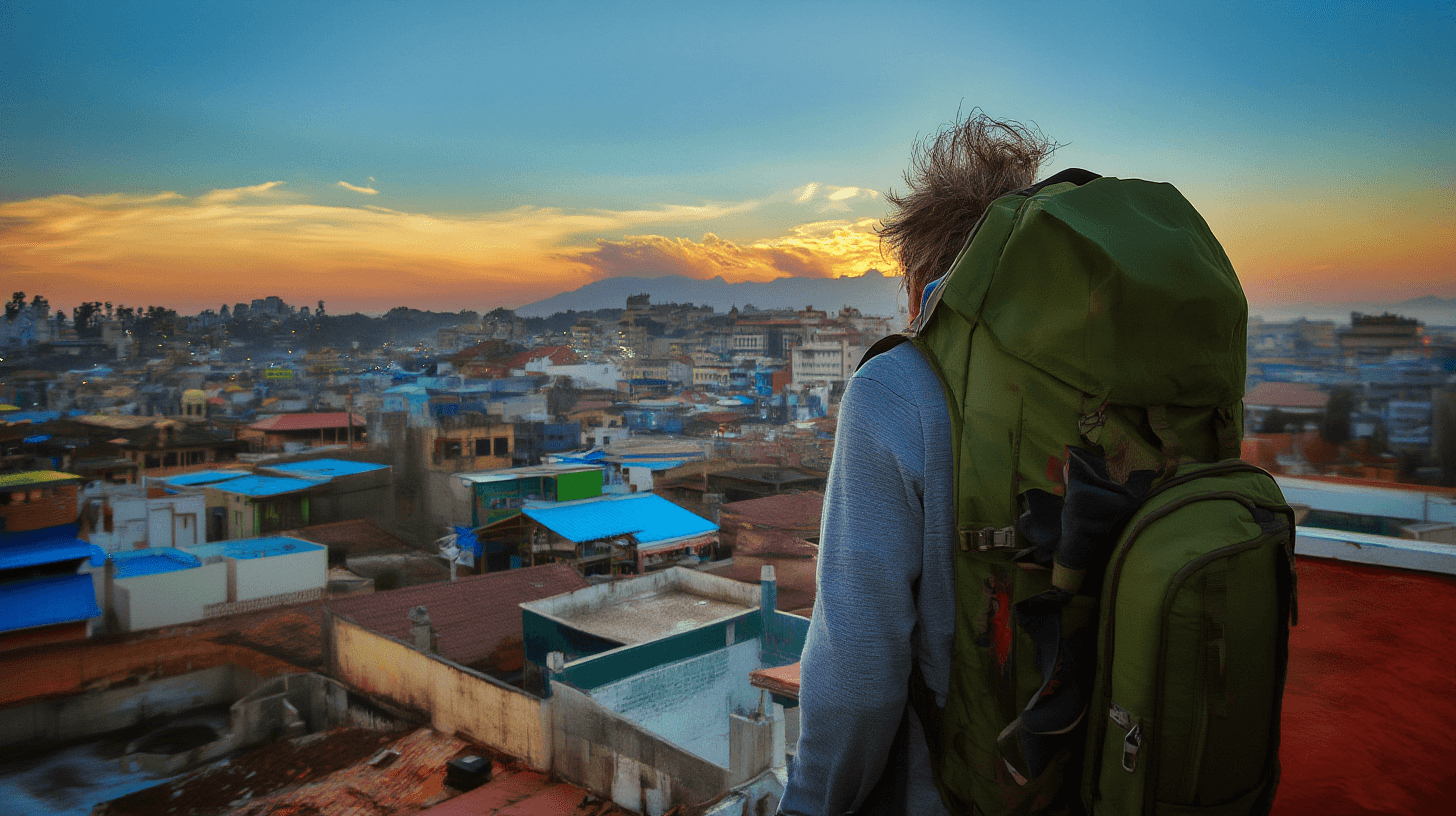 Viajar Barato em 2026: 15 Destinos que Custam Menos do Que Você Imagina