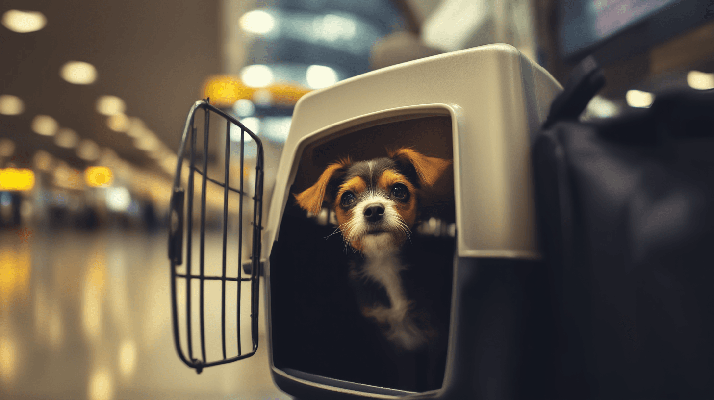 Viagem com Pet: Regras, Companhias Aéreas e Destinos Pet-Friendly em 2026